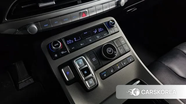 Hyundai Palisade id 3650953 из Кореи 19