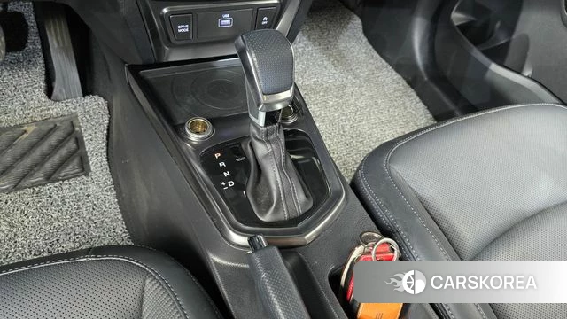 Ssangyong The New Tivoli id 4292113 из Кореи 19