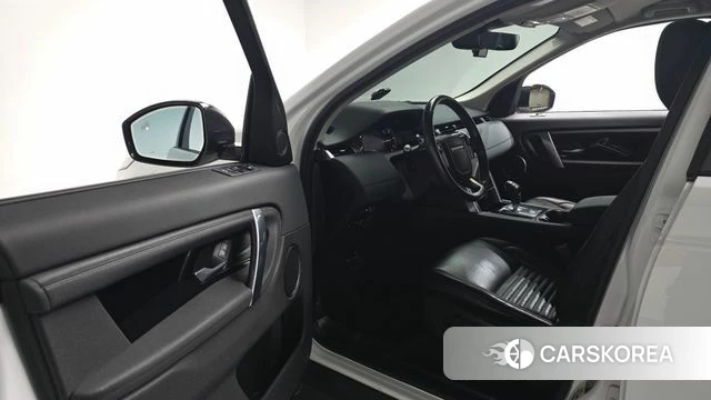 Land Rover Discovery Sports 2nd Generation id 4410229 из Кореи 32
