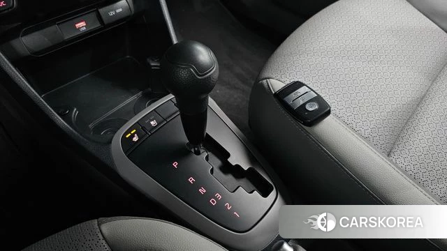 Kia Morning Urban (JA) id 4707871 из Кореи 19