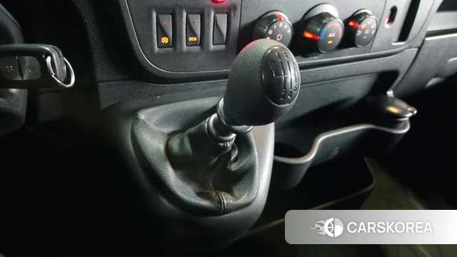 Renault Korea (Samsung) Master id 4780769 из Кореи 29