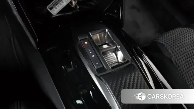 Peugeot e-2008 second generation id 2883941 из Кореи 19