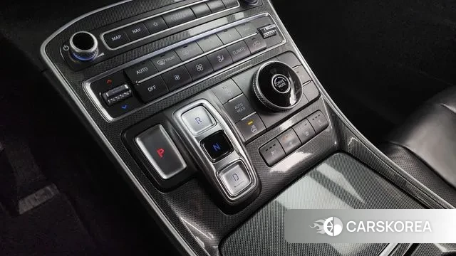 Hyundai The New Santa Fe id 3444091 из Кореи 19