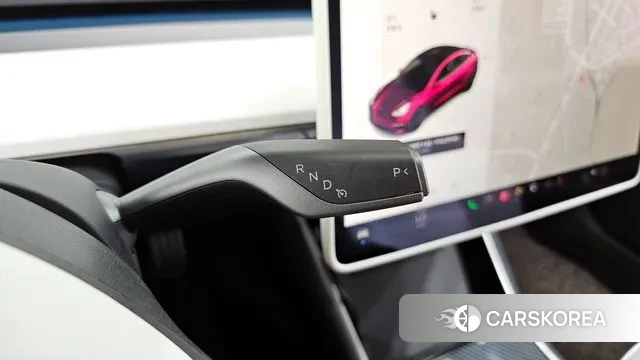 Tesla Model 3 id 3176166 из Кореи 19