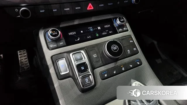 Hyundai The New Palisade id 3572287 из Кореи 19