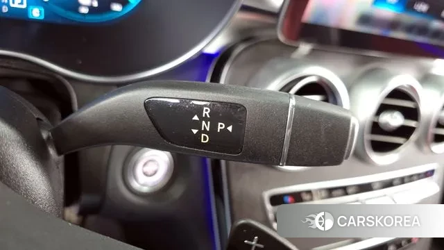 Mercedes-Benz GLC-Class X253 id 3379461 из Кореи 19