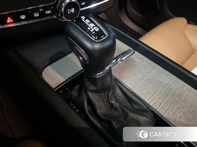 Volvo XC60 second Generation id 4530759 из Кореи 19