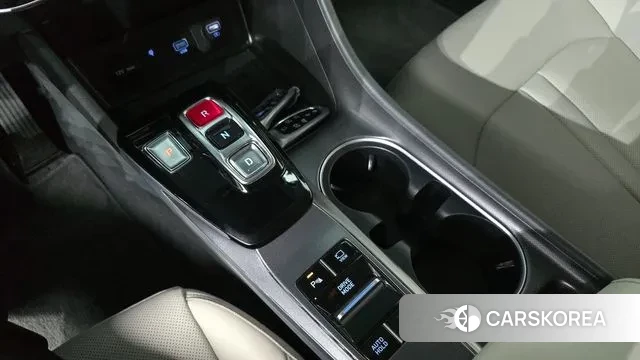 Hyundai Sonata (DN8) id 3378756 из Кореи 19