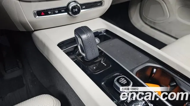 Volvo V60 Cross-Country 2nd Generation id 2911789 из Кореи 19