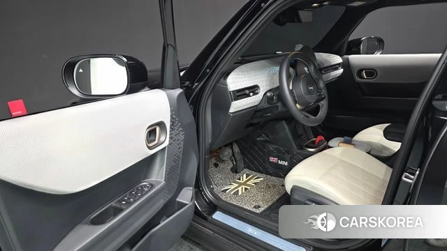 Mini Cooper S 4th Generation id 4560296 из Кореи 32