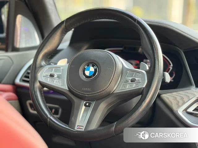 BMW X5 id 4265489 из Китая 15