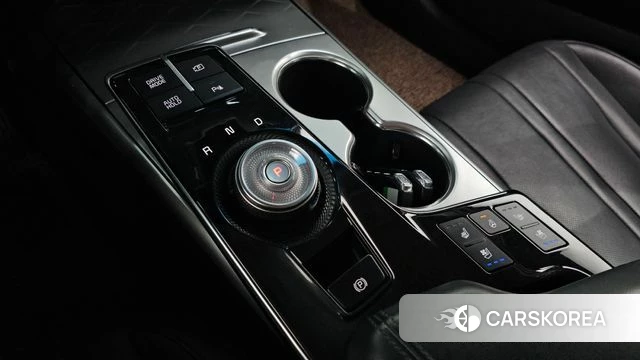 Kia K8 id 4848390 из Кореи 19