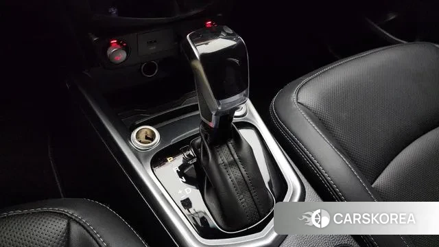 Ssangyong Tivoli Armor id 3182851 из Кореи 19