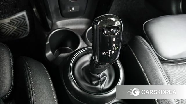 Mini Cooper id 4376711 из Кореи 19