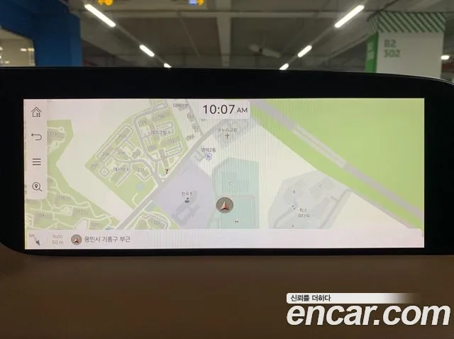 Genesis G90 (RS4) id 2874621 из Кореи 19