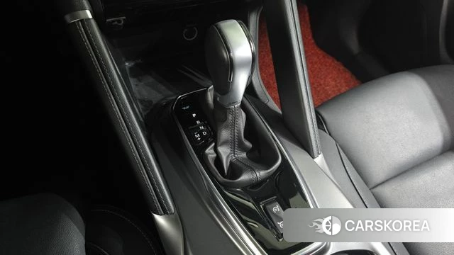 Renault Korea (Samsung) QM6 id 4776164 из Кореи 31
