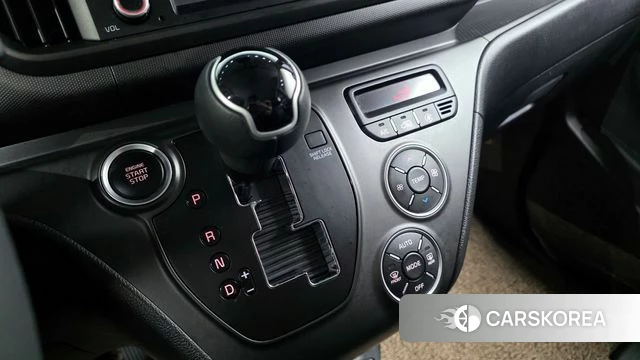Kia The New Kia Ray id 3792829 из Кореи 19