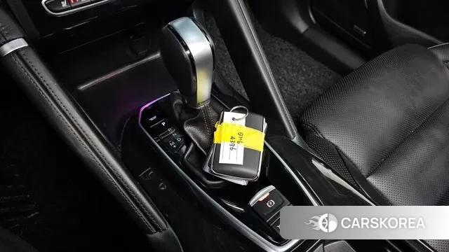 Renault Korea (Samsung) QM6 id 3682539 из Кореи 19