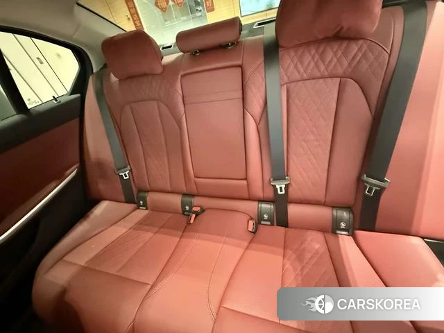BMW 3 series id 4313821 из Китая 15