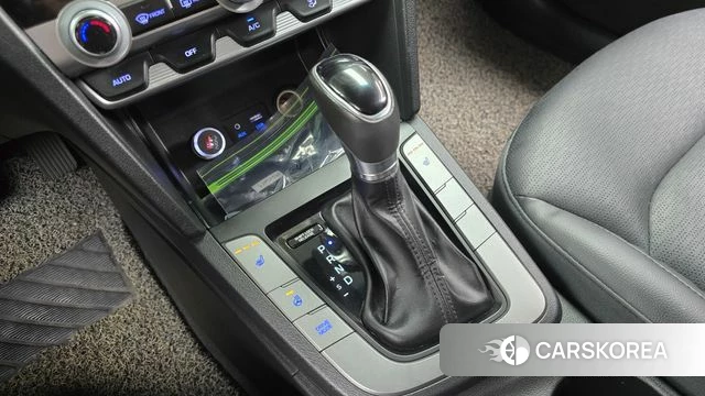 Hyundai The New Avante AD id 4543078 из Кореи 31