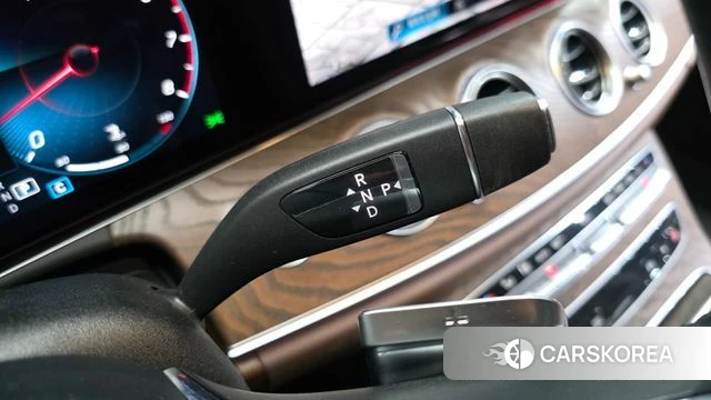 Mercedes-Benz E-Class W213 id 3934836 из Кореи 19