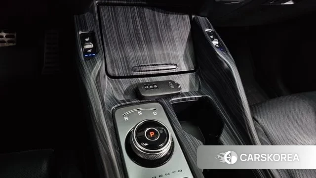 Kia Sorento 4th Generation id 3318500 из Кореи 19