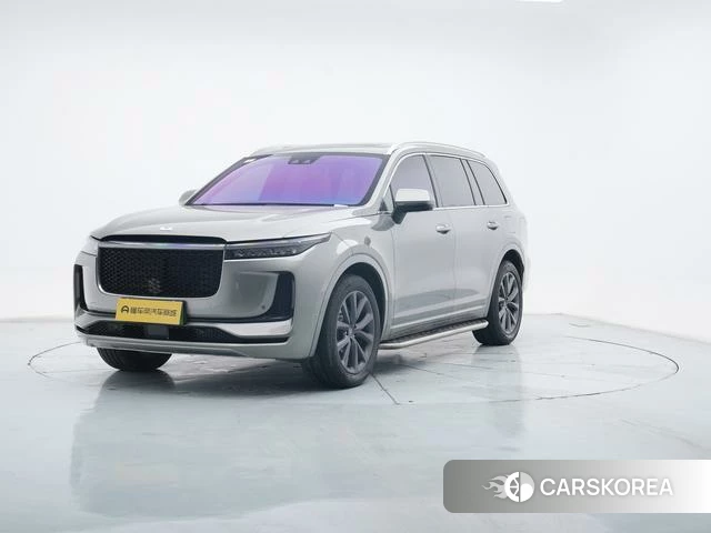 Ideal car Ideal ONE id 4253428 из Китая 28