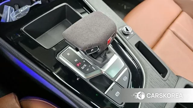 Audi A5 (F5) id 3415571 из Кореи 19