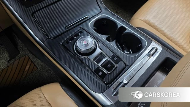 Kia Carnival 4th generation id 4293972 из Кореи 34