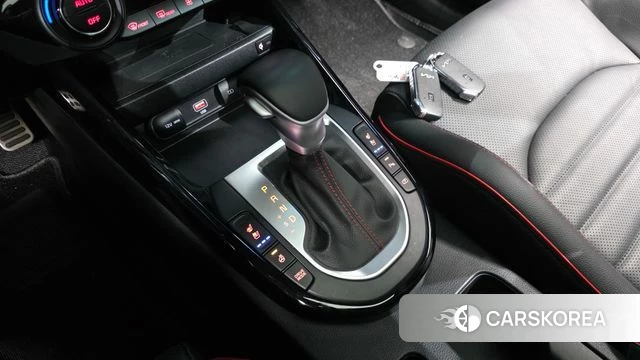 Kia The New K3 2nd generation id 4248701 из Кореи 33