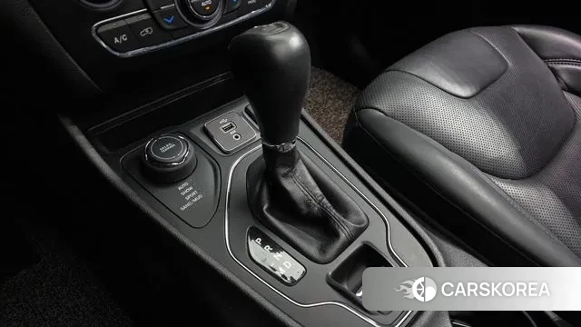 Jeep Cherokee (KL) id 3445050 из Кореи 19