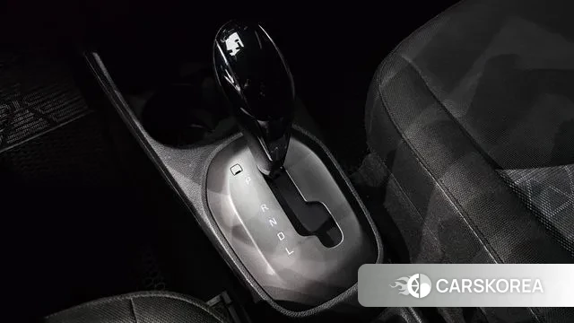 Chevrolet (GM Daewoo) The New Spark id 3601366 из Кореи 19