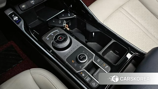 Kia Sorento 4th Generation id 3878751 из Кореи 19