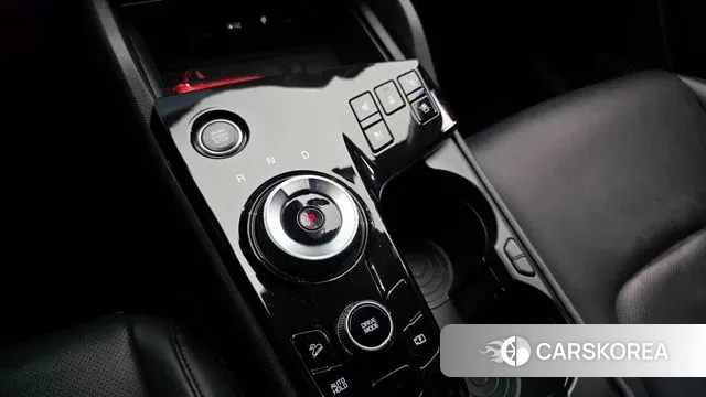 Kia Sportage 5th Generation Hybrid id 3273837 из Кореи 19