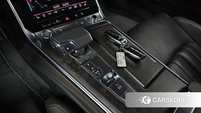 Audi A7 (4K) id 3484408 из Кореи 19
