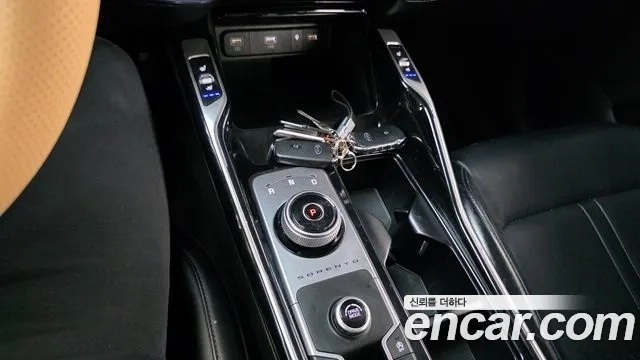 Kia Sorento 4th Generation id 2907401 из Кореи 19