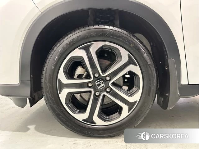 Honda XR-V id 4301321 из Китая 16