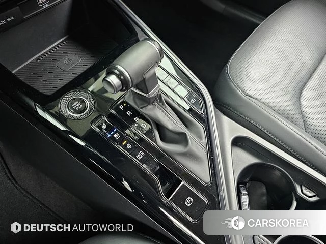 Kia Di Ol Nu Niro id 3859180 из Кореи 19