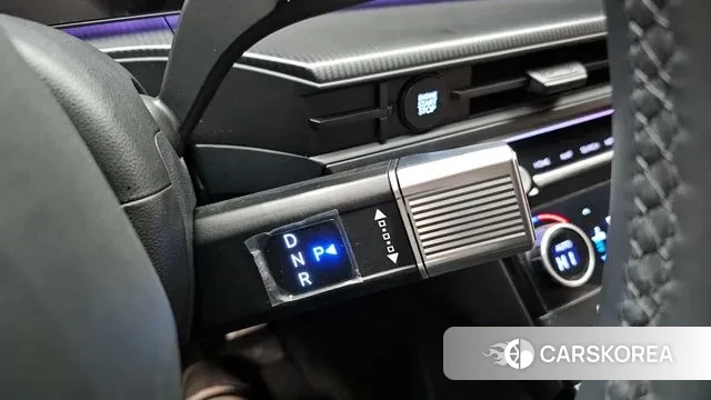 Hyundai Santa Fe (MX5) id 3365774 из Кореи 19