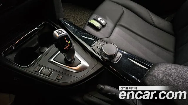 BMW 3 Series GT (F34) id 2835147 из Кореи 19