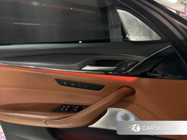 BMW M5 (F90) id 3807789 из Кореи 13