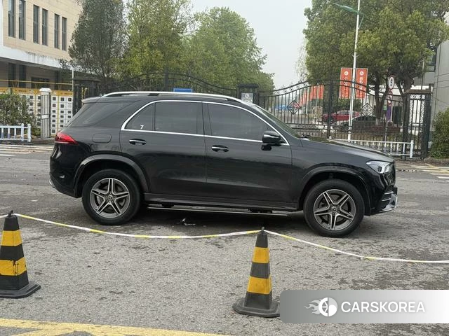 Mercedes-Benz GLE (import) id 3908187 из Китая 10