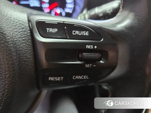 Kia All New Morning (JA) id 3558022 из Кореи 16