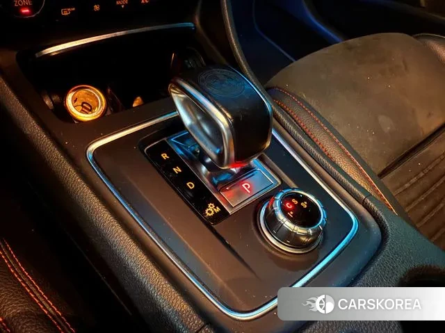 Mercedes-Benz GLA-Class X156 id 3098245 из Кореи 19