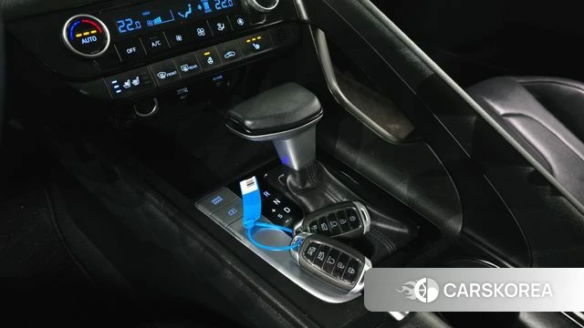 Hyundai Avante (CN7) id 3910688 из Кореи 19