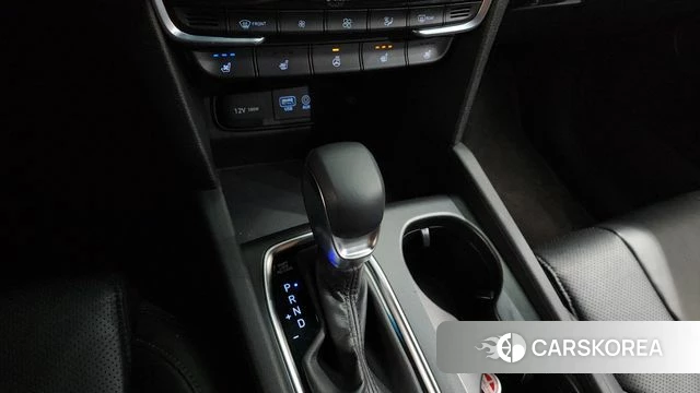 Hyundai Santa Fe TM id 3834427 из Кореи 19