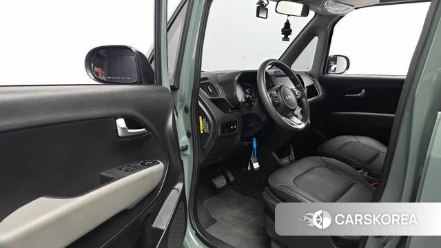 Kia The New Kia Ray id 4897897 из Кореи 28