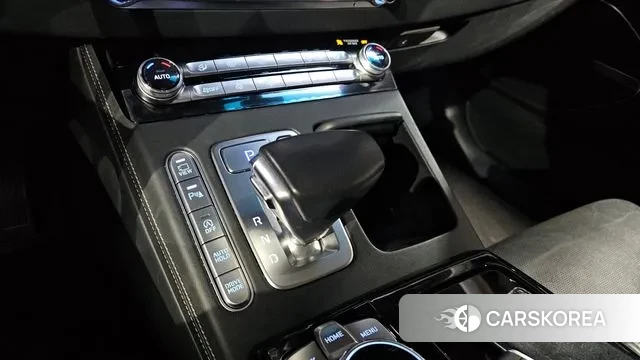 Genesis G90 id 3728434 из Кореи 19