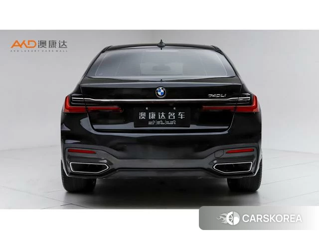 BMW 7 series id 4259021 из Китая 9