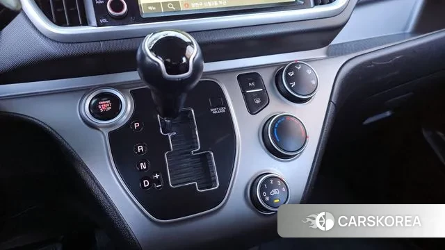 Kia The New Ray id 3534824 из Кореи 19